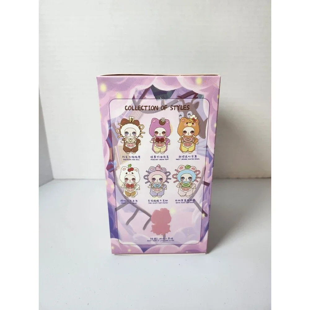 Liila Toys please feel